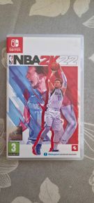Nba 2k22