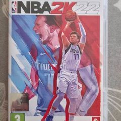 Nba 2k22