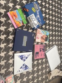 Albums