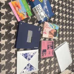Albums