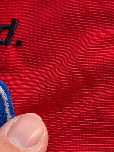 Vintage Yamaha Racing Jacket Mens Medium