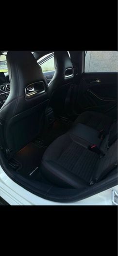 Mercedes A Class AMG