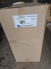 vanity unit