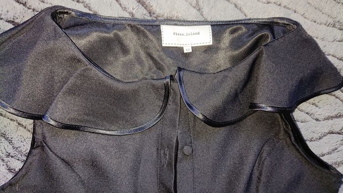 E10 SALE! River Island Playsuit  Size 8-10