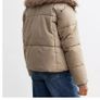 New Look Faux Fur Jacket Price Includes Postage Image 2