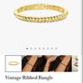 Ti sento bangle bracelet Image 2