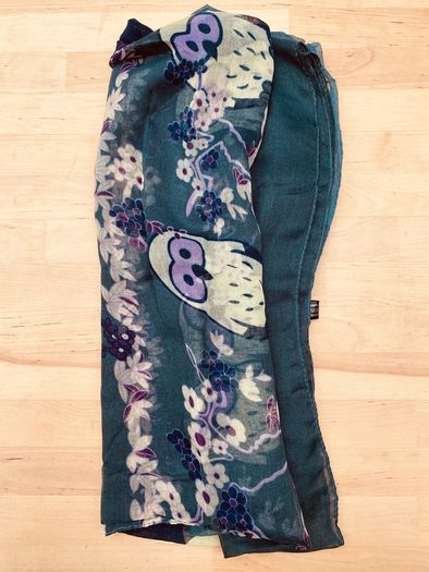 7000 Ladies Scarves - Full Size 150cm X 80cm - 120 Designs - Clearance!