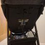 stroller zummi black/ grey Image 6