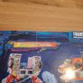 Transformers Legacy United : G2 Laser Optimus Prime 7'' Image 6
