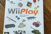 Wii Play Nintendo Wii