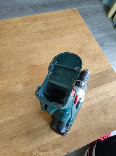 Bosch Bosch Drill