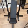 Weight lifting bench Image 2
