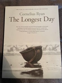 The Longest Day: The D-Day 70th Anniversary Collector's Edition - NATIONWIDE DELIVERY