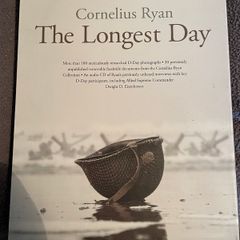 The Longest Day: The D-Day 70th Anniversary Collector's Edition - NATIONWIDE DELIVERY