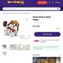 VTech Walk and Woof Puppy Image 3