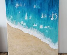 Original Acrylic Painting