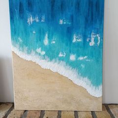 Original Acrylic Painting