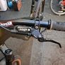 Trek Slash 9.8 GX Axs t type Image 3