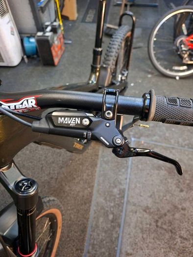 Trek Slash 9.8 GX Axs t type