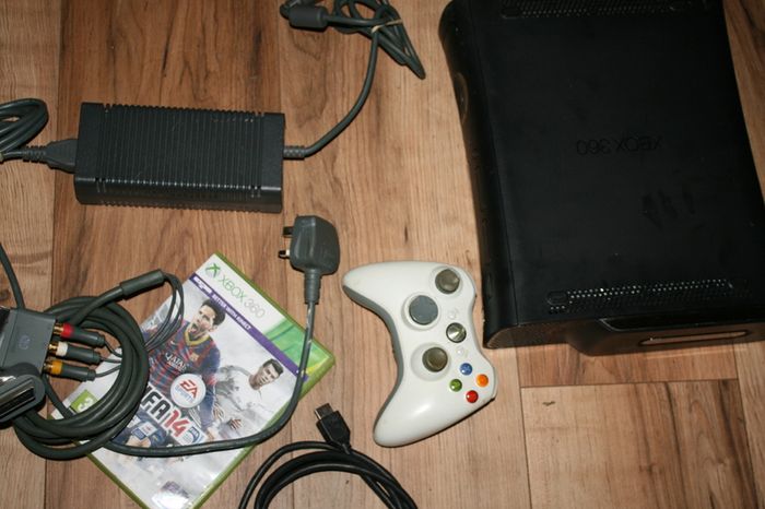 Xbox 360