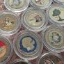 2 euro coin Image 4