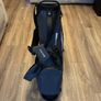 Taylormade Flex Tech Golf Bag (Carry) Image 2