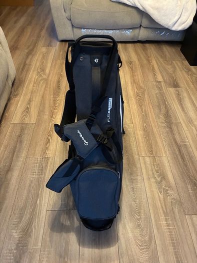 Taylormade Flex Tech Golf Bag (Carry)