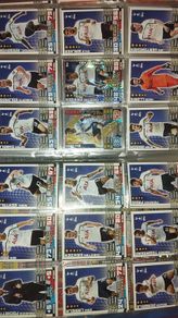 Big Bundle OF Tottenham Hotspur Cards