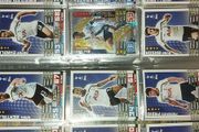 Big Bundle OF Tottenham Hotspur Cards