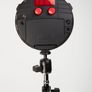 Rotolight NEO II - 3 LIGHT KIT with a hard case and Elinchrom HSS Transmitter Image 10