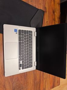 Asus Chromebook C423N