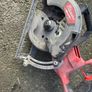 milwaukee worm drive saw Image 2