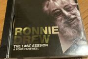 Ronnie Drew The Last Session