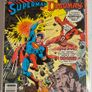 DC Comics Presents | Comic Lot | 16 books | Bronze Age Vintage Comics Image 8