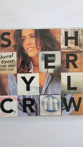 Sheryl Crow  - Tuesday Night Music Club.