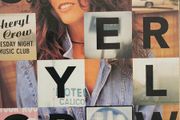 Sheryl Crow  - Tuesday Night Music Club.