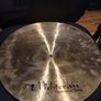 Istanbul, Bosphorus, Masterwork, Mehteran Cymbal Bundle Image 4