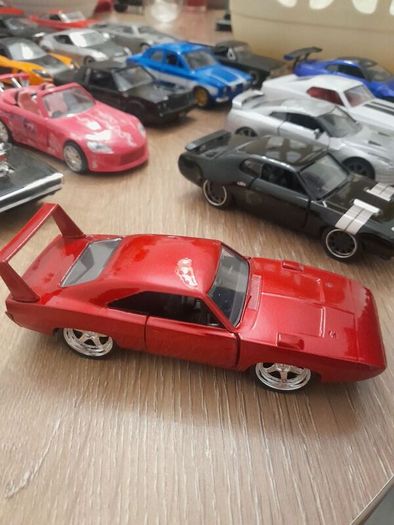 fast and furious