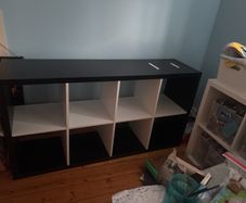 free IKEA Kallax