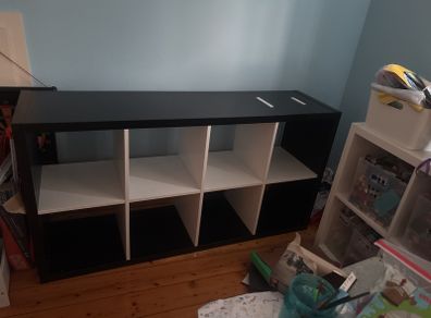 free IKEA Kallax