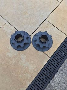 Decking Supports