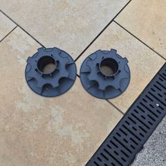 Decking Supports