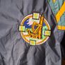 Kerry GAA (old crest) O'Neills Gaelic Football Jacket Jersey (Youths 7-8 Years) FREE POST Image 2