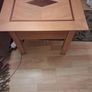 Coffee and side table Image 6
