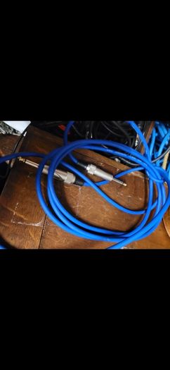 music cables