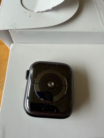 apple watch series 4