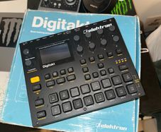 Elektron Digitakt