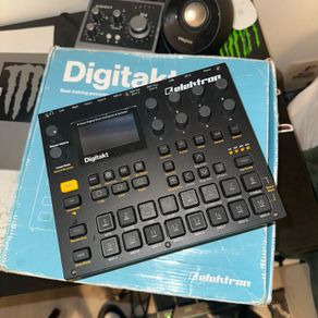 Elektron Digitakt