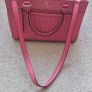 Kate Spade Pink Tote Handbag Image 10