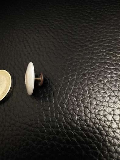 Vintage closure?